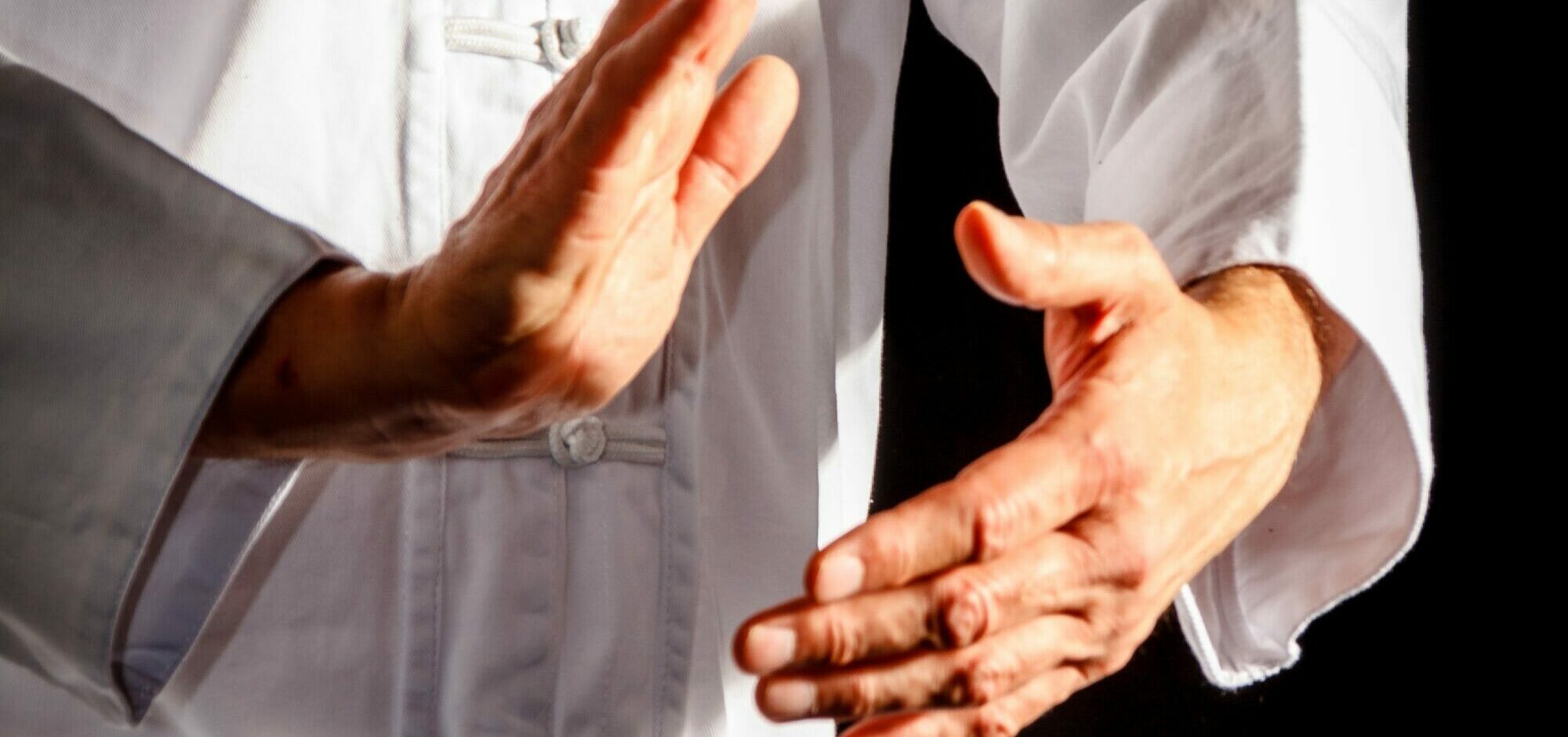 Qi Gong médical