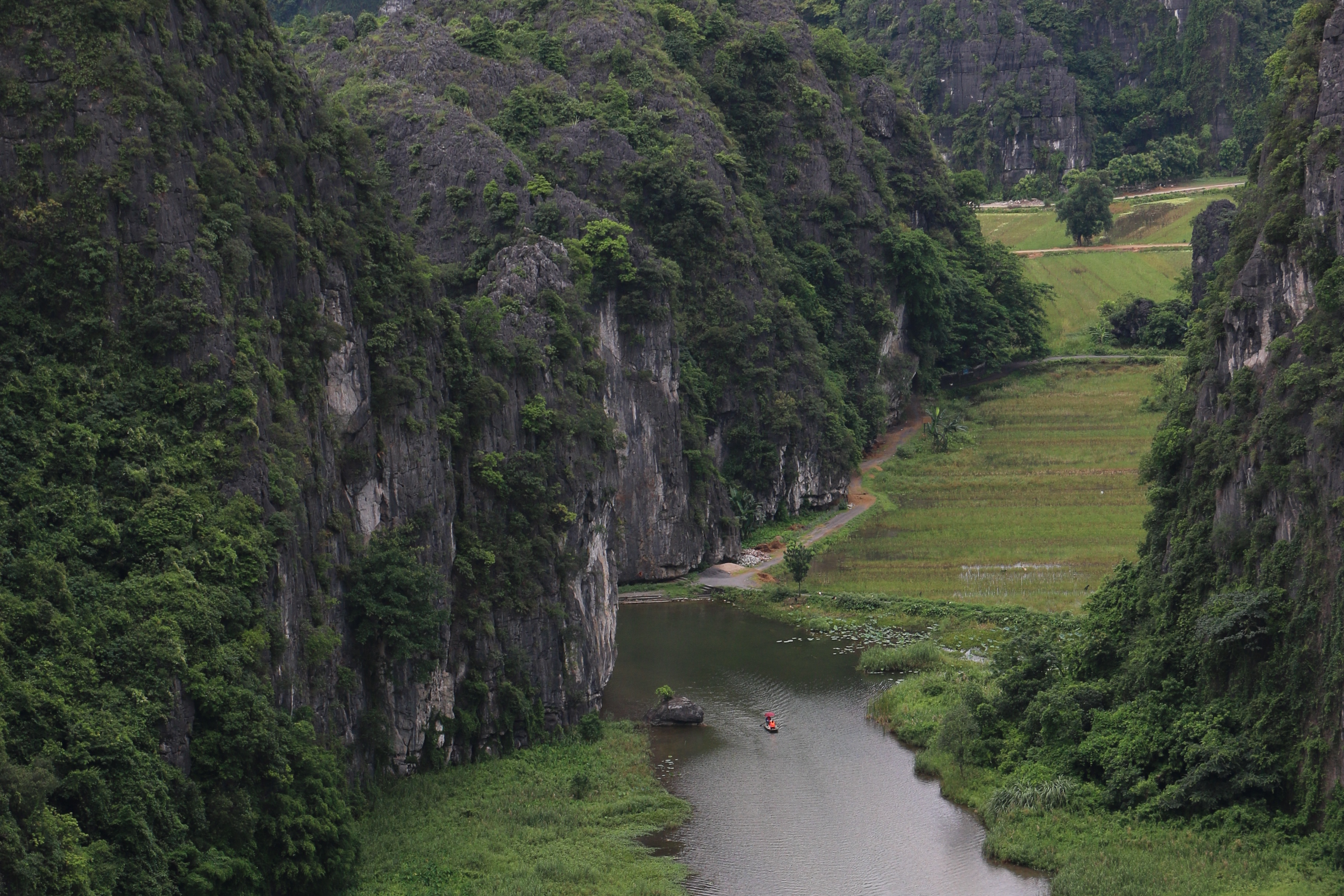 Voyages Anaya - Naturiel Aigle