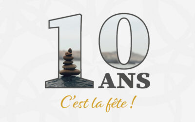 10 ans Naturiel : C’est la fête !