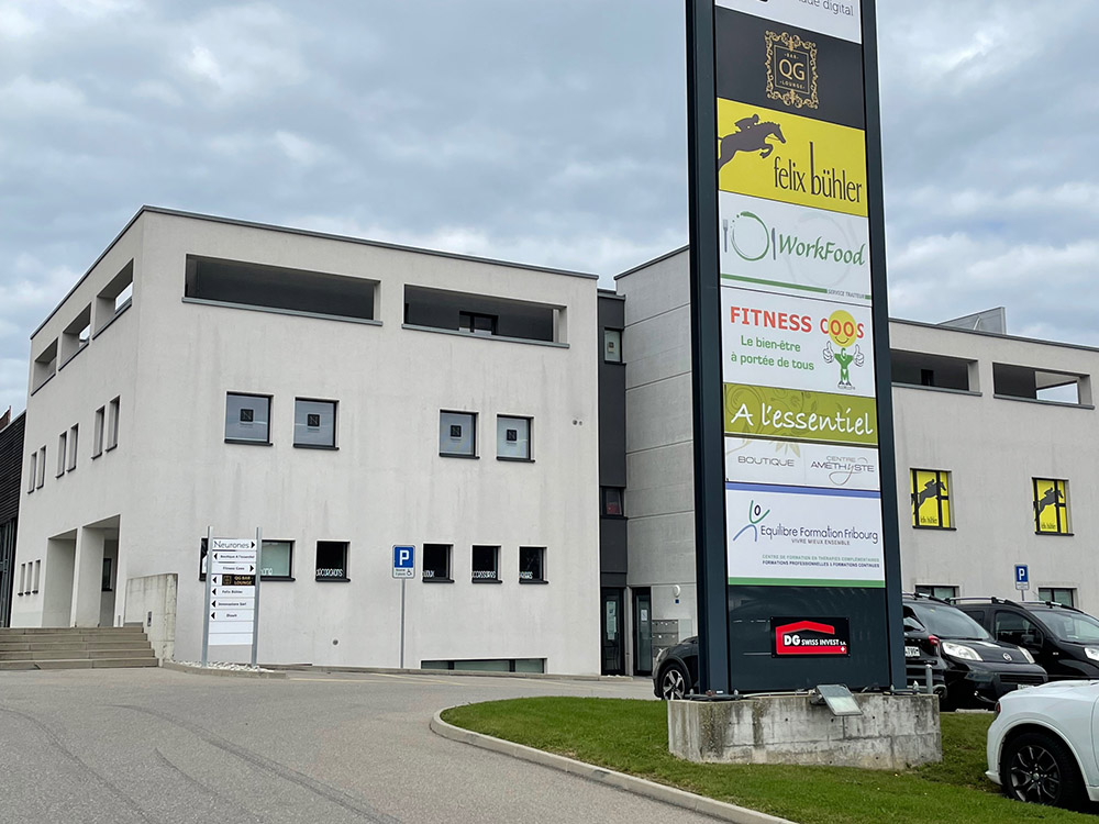 locaux-farvagny Farvagny - école Naturiel