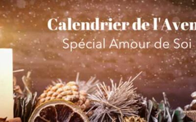 Calendrier de l’Avent