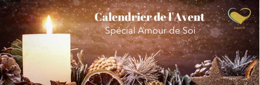 Calendrier de l’Avent