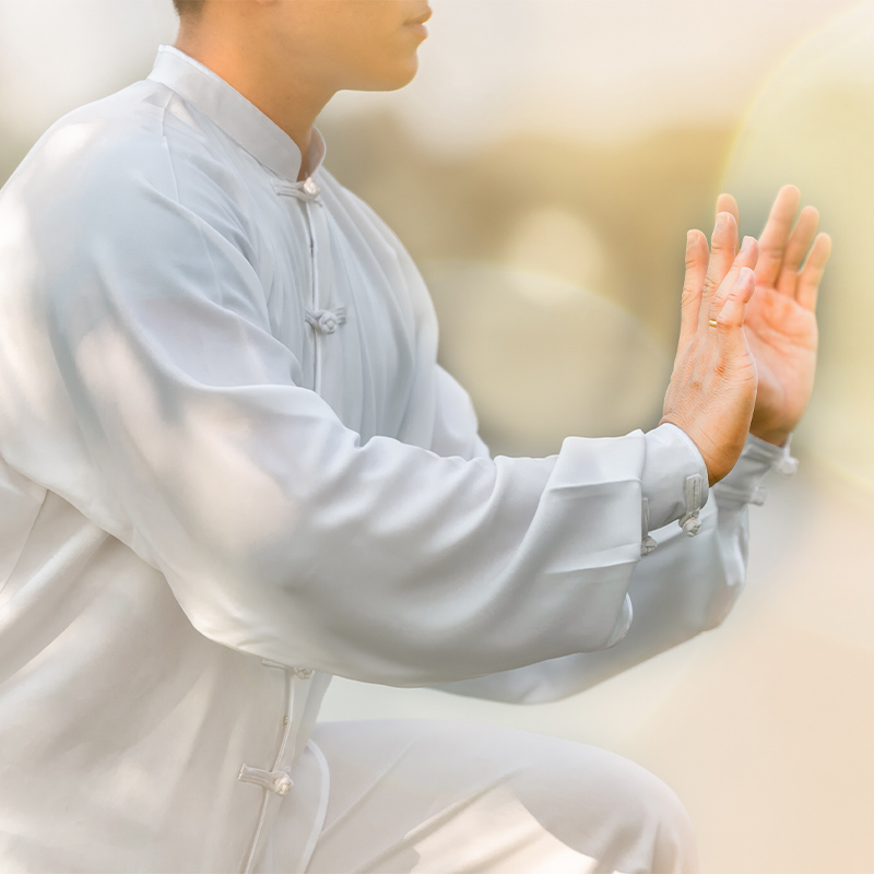 Qi Gong Médical